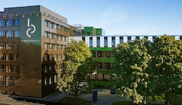 Centennial Hotel Tallinn