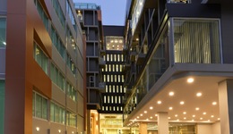 Le D'tel Bangkok