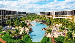 Trs Coral Hotel – Adults Only