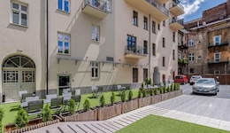 Avena Boutique Hotel By Artery Hotels