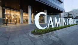 Camino Real Fashion Drive Monterrey