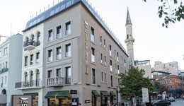 The Wings Hotel Istanbul
