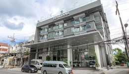 Zenseana Resort & Spa