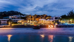 The Yana Villas Hua Hin
