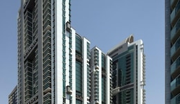Four Points By Sheraton Sharjah