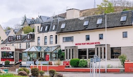 Muthu Fort William Hotel