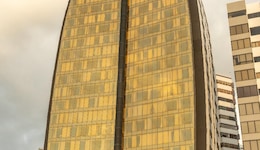 Hotel Cartagena Dubai