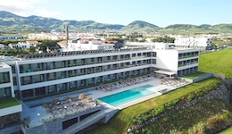 Hotel Verde Mar & Spa