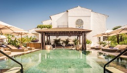 Nobu Hotel Marbella
