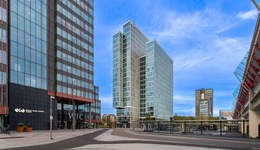Plaza Premium Almere