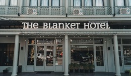 The Blanket Hotel