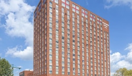Leonardo Royal Hotel Amsterdam