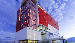 Ramada Encore By Wyndham Queretaro