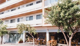 Antera Hotel & Residences