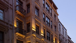 Premist Hotels Taksim - Special Class