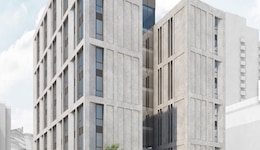 Ac Hotel By Marriott Manchester City Centre