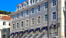 My Story Hotel Figueira