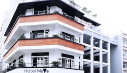 Hotel Nuve Urbane