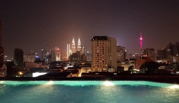 Leo Palace Hotel Classic Wing, Wtc Kuala Lumpur