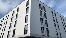 Ramada Encore By Wyndham Munich Messe