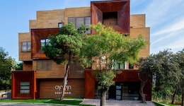 Folk Boutique Hotel