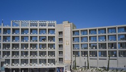 Mythos Palace Resort - Adults Only