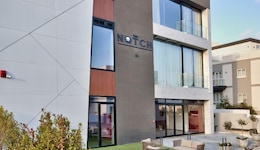 Urban Valley Resort & Spa