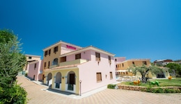 Residence Cala Viola