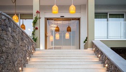 Eleals Boutique Hotel