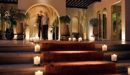 Pickalbatros Hôtel Du Golf Pamerai - Adults Friendly 16 Years Plus- All-Inclusive