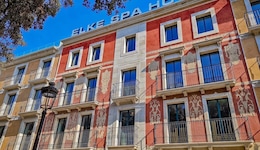 Elke Spa Hotel