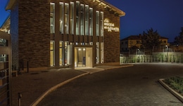 Hotel Dimora Del Monaco