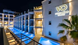 White Olive Elite Rethymno - All Inclusive