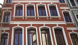 Juno Hotel Taksim