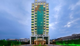 La Quinta By Wyndham Istanbul Gunesli