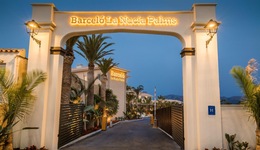 Barceló La Nucia Palms, Adults Recommended