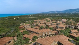 Is Serenas Badesi Resort
