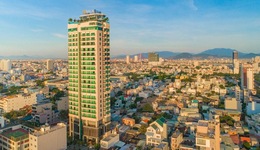 Sala Danang Beach Hotel