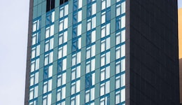 Motto By Hilton New York City Chelsea