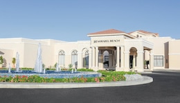 Jaz Mirabel Resort
