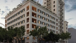 Only You Hotel Malaga
