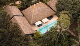 Island Escape Burasari