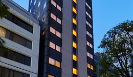 Agora Tokyo Ginza