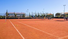 Lyttos Mare