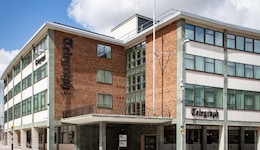 Telegraph Hotel - Coventry