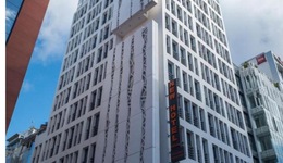New Hotel Piscine Wellness & Spa Casablanca