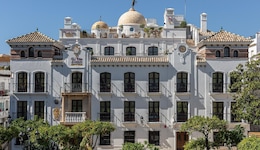 El Pilar Andalucia