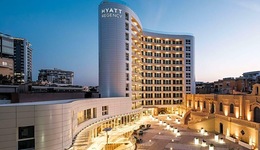 Hyatt Regency Malta