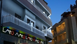 Lato Annex Boutique Rooms