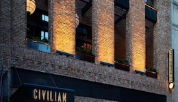 Civilian Hotel